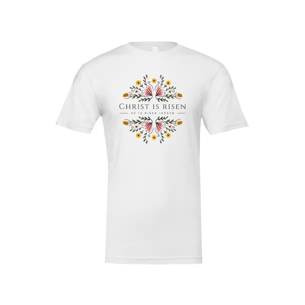 Women's Easter Top